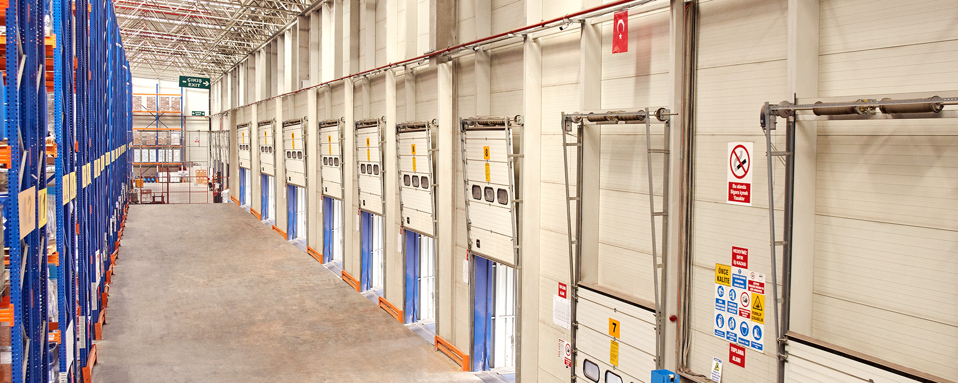 Katma Değer Hizmetler