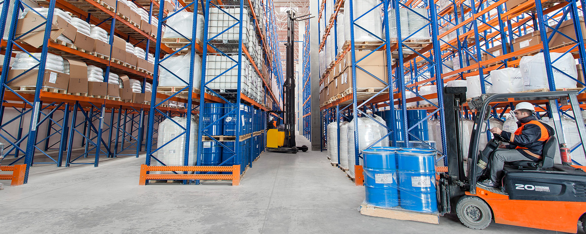 Katma Değer Hizmetler